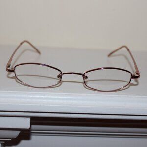 Reality Eyewear Kid's Glasses (481)